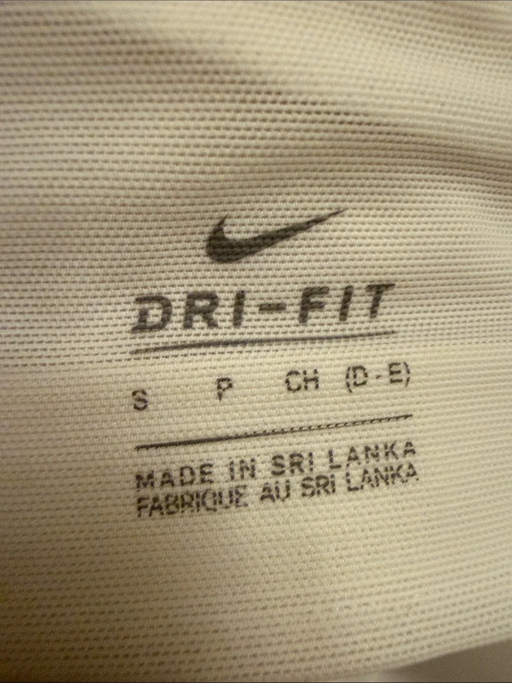 Nike Alpha High Support Sports Bra